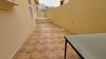 3 flat for rent in al khuwair