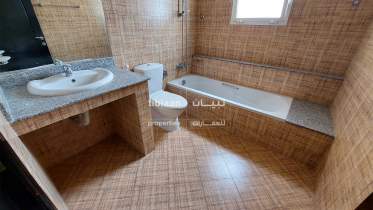 3 flat for rent in al khuwair