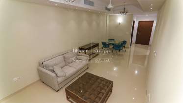 Flat for sale in al mawaleh