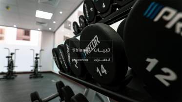 Flat for sale in al mawaleh