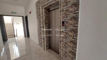 شقة سكنية للأيجار في المعبيلة