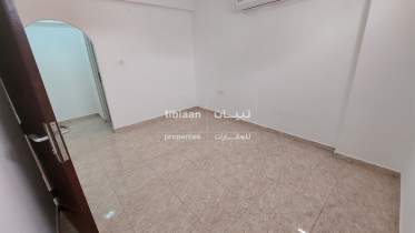 شقة سكنية للأيجار في المعبيلة