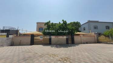 Villa for rent in al hail