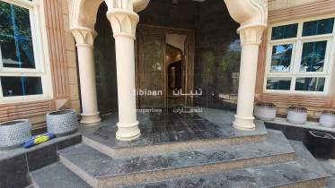 Villa for rent in al hail