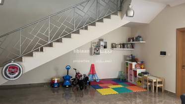 Twin villa for Sale in Alhail North