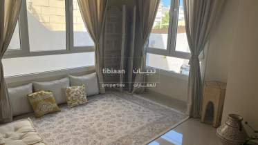 Twin villa for Sale in Alhail North