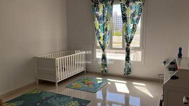 Twin villa for Sale in Alhail North