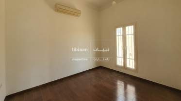 Twin Villa for Rent in Alaziba