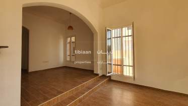 Twin Villa for Rent in Alaziba