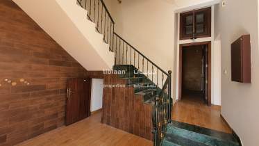 Twin Villa for Rent in Alaziba