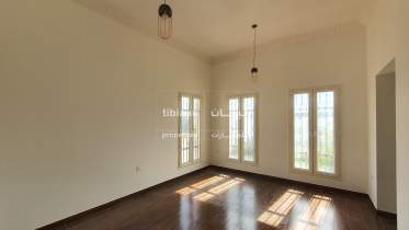 Twin Villa for Rent in Alaziba
