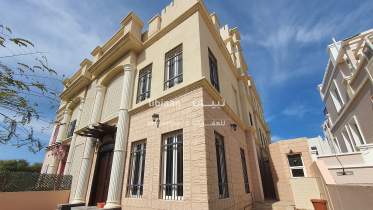 Twin Villa for Rent in Alaziba