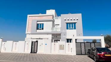 Twin villa for Sale in Bawshar
