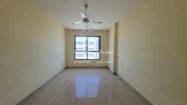 Flat for rent in alkhoud 