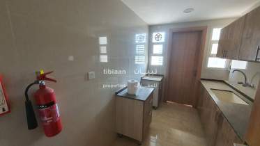 Flat for rent in alkhoud 