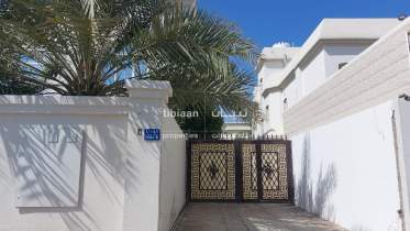 Villa for Rent in Al Athaiba 