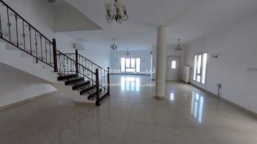 Villa for Rent in Al Athaiba