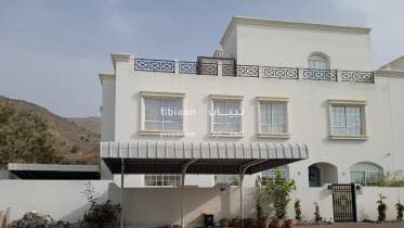 TwinVilla for Rent in Qurum 29