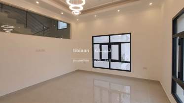 Villa for sale in As Seeb