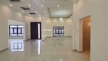Villa for sale in As Seeb
