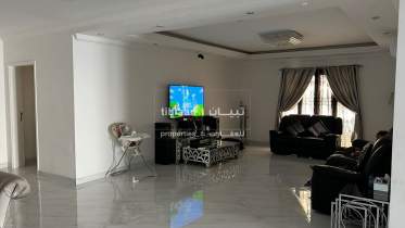 Villa for Sale in Al Koudh 7