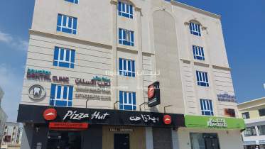 Apartment for Rent in Mawaleh South