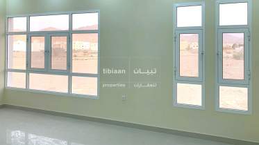 Villa for Sale in Al Amerat