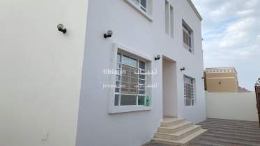 Villa for Sale in Al Amerat