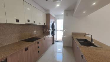 2 BHK flat for rent in Bousher