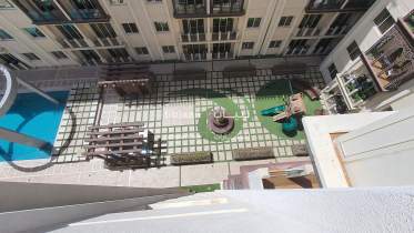 2 BHK flat for rent in Bousher