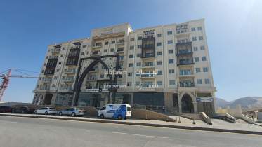 2 BHK flat for rent in Bousher