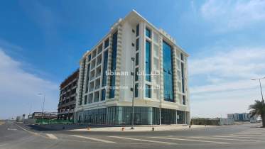 Flat for rent in Mabelah
