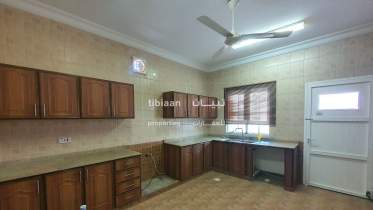 Twin Villa for Rent in Al Khuwair