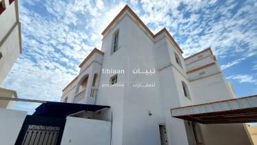 Flat for Rent in Al Azaiba North