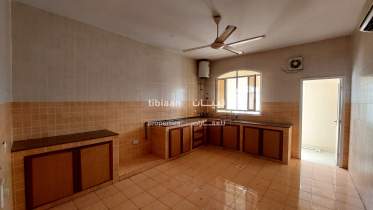Flat for Rent in Al Azaiba North