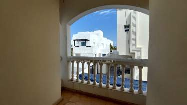 Flat for Rent in Al Azaiba North