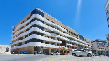 1 Bedroom Flat for Rent in Al Qurum