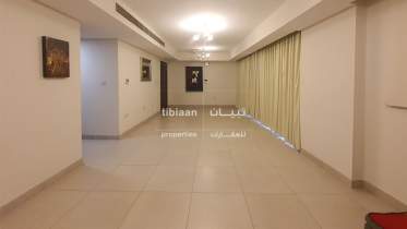 1 Bedroom Flat for Rent in Al Qurum