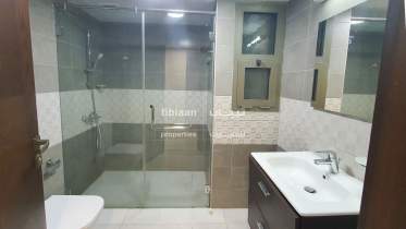 1 Bedroom Flat for Rent in Al Qurum