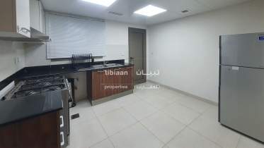 1 Bedroom Flat for Rent in Al Qurum