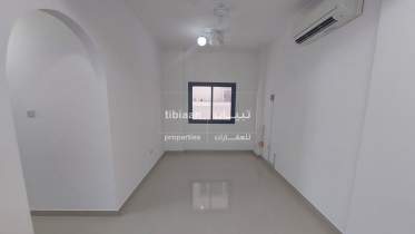 Flat for rent in Bausher With free Wifi