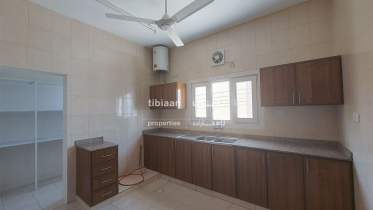 Flat for Rent in Mawaleh South