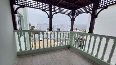 Villa for rent in Al Ansab
