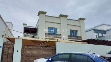 Villa for rent in Al Ansab