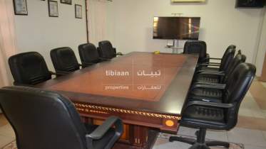 Fully furnished Offices for Rent in Azaiba