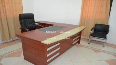 Fully furnished Offices for Rent in Azaiba