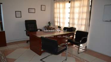 Fully furnished Offices for Rent in Azaiba