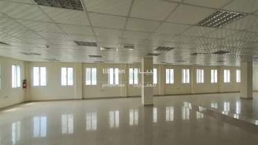 Strategic Office Spaces for Rent in alqurum
