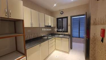 New apartments and showrooms for rent