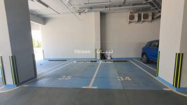 شقة للإيجار في القرم